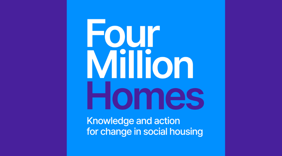 Four million homes