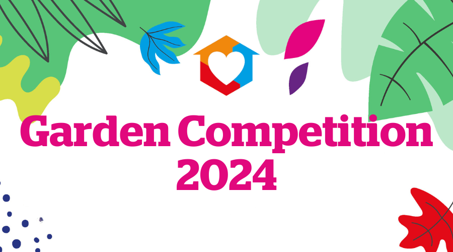 Garden Competition 2024