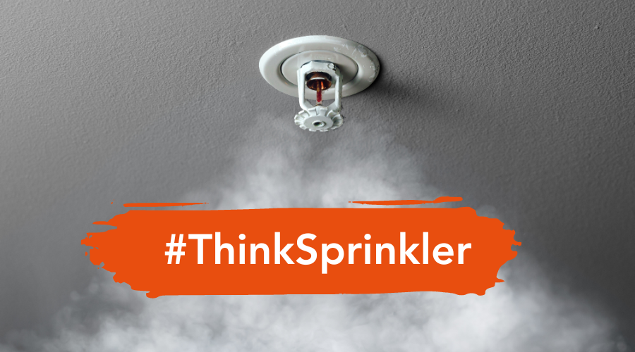 Think Sprinkler