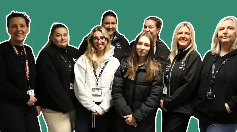 South Neighbourhood Team