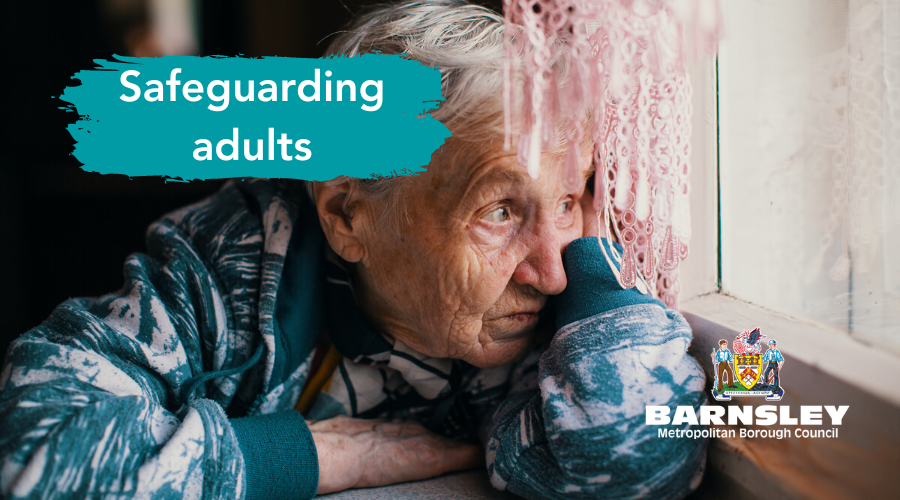 Safeguarding Adults