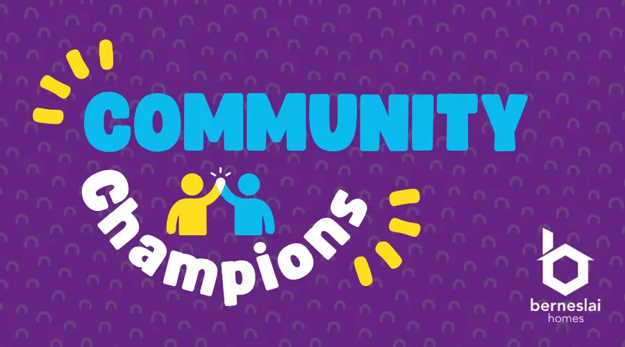 Community Champions