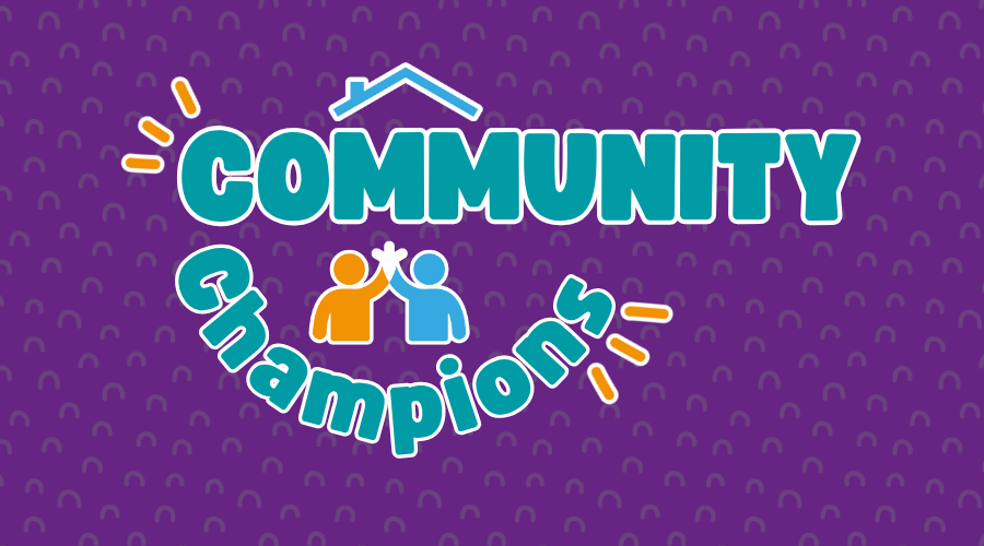 Community Champions