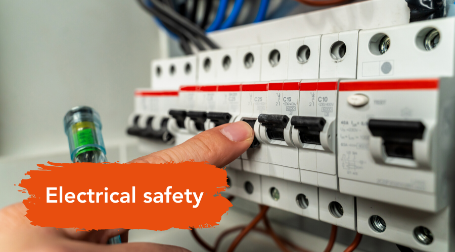 Electrical Safety