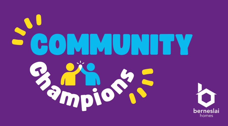 Community Champions