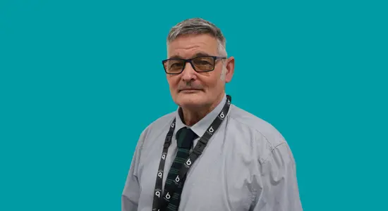 Gez Morrall Tenant Member