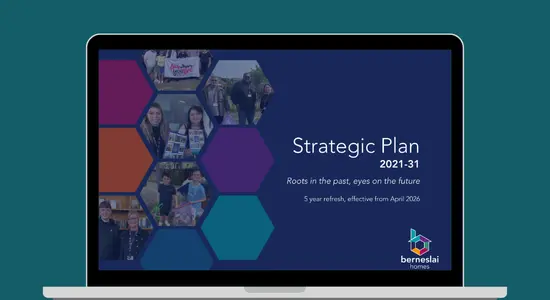 Strategic Plan