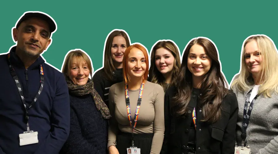 Central Neighbourhood Team