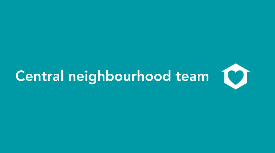 Central Neighbourhood Team