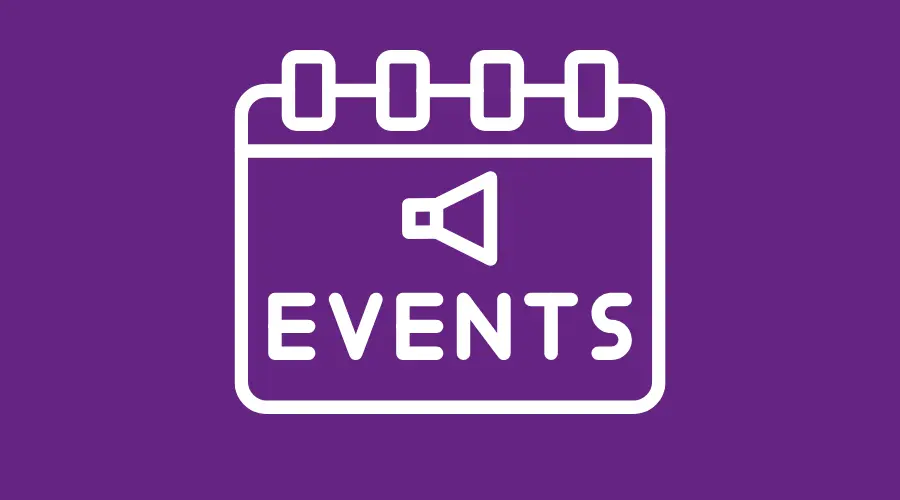 Engagement Calendar
