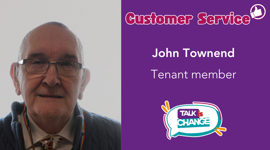 John Townend