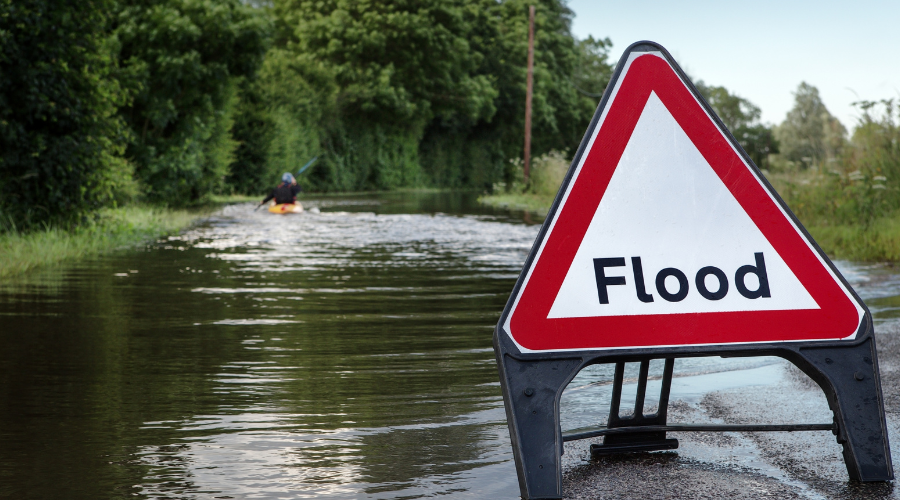 Advice About Flooding And Flood Risks