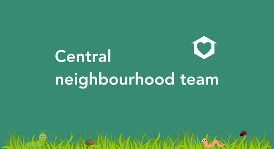 Central Neighbourhood Team (2)