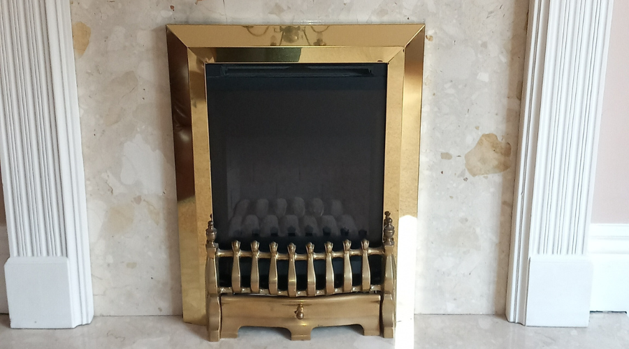 Secondary heating survey
