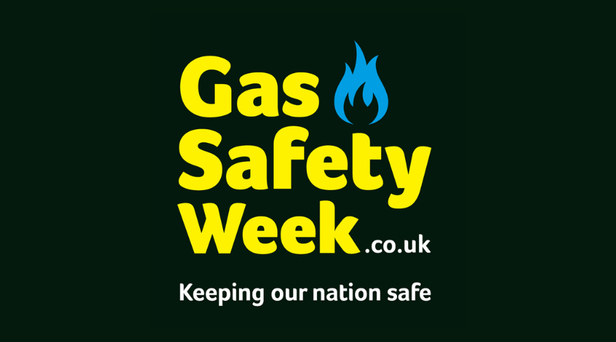 Gas Safety Week