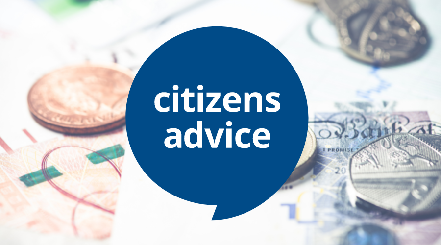 Citizens Advice