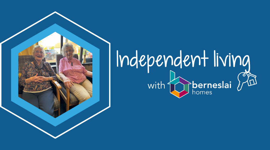 Residents In Our Independent Living Schemes