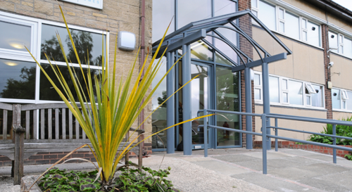 Pendon House