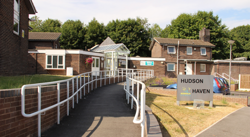 Hudson Haven