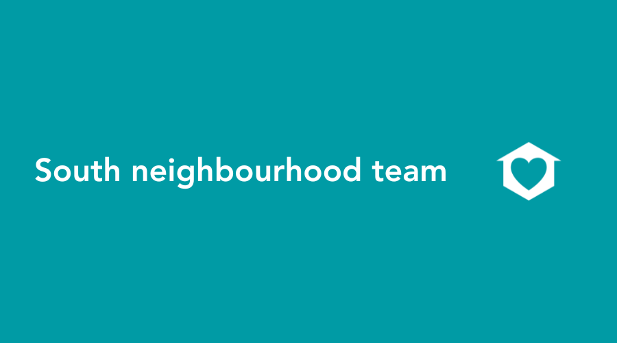 South Neighbourhood Team