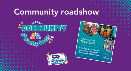 annual-report-community-roadshow