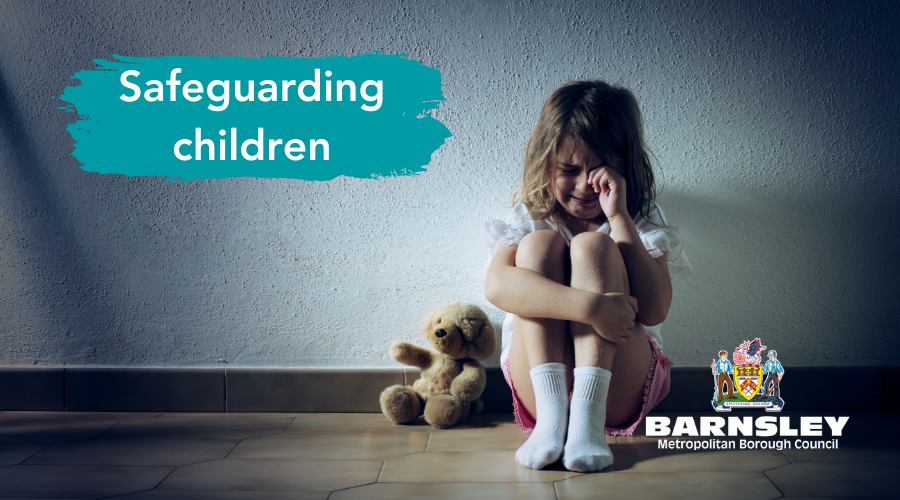 Safeguarding Children