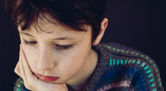 Safeguarding Children