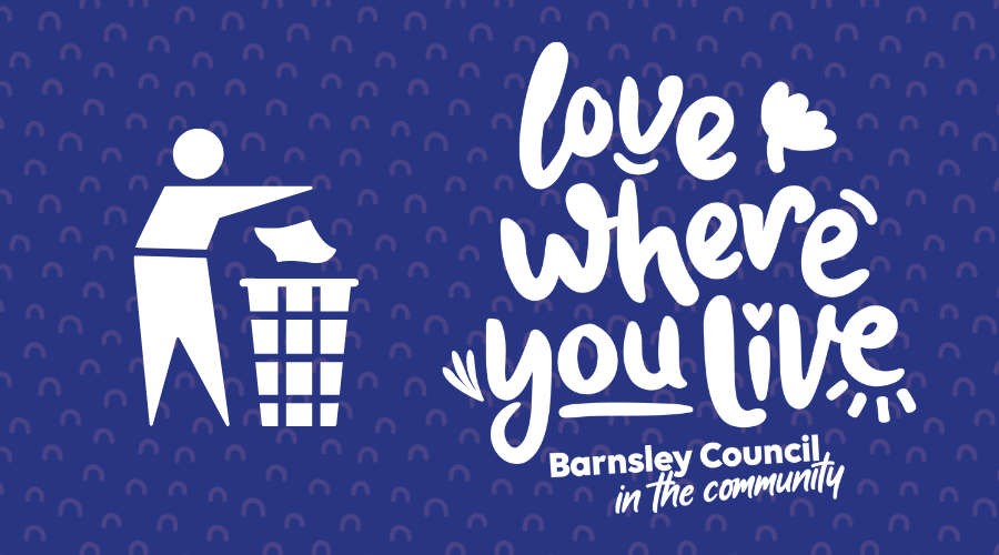 LWYL Litter Picking