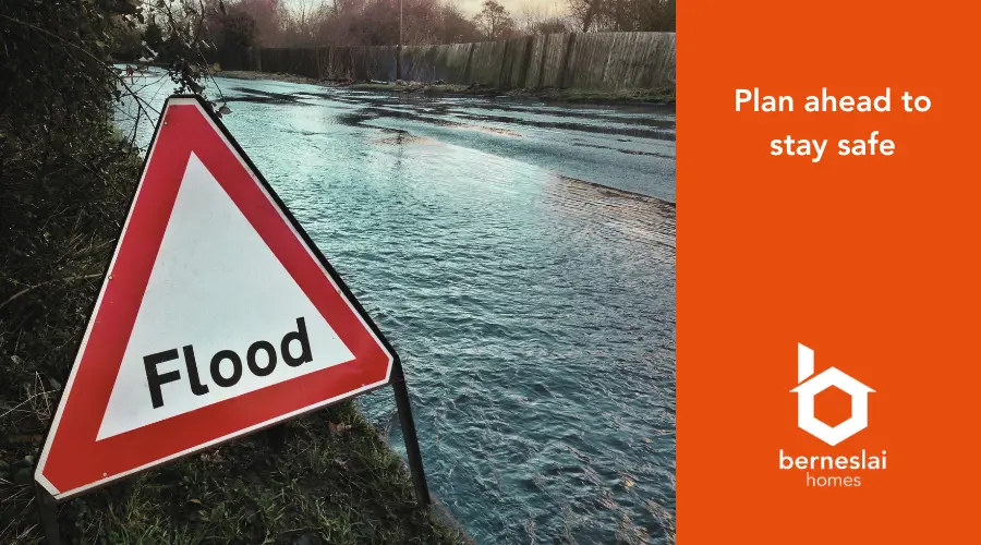 Plan Ahead To Stay Safe