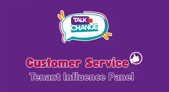 customer-service-tenant-influence-panel