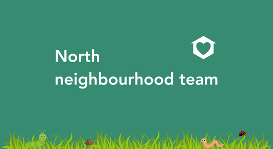 North Neighbourhood Team (1)