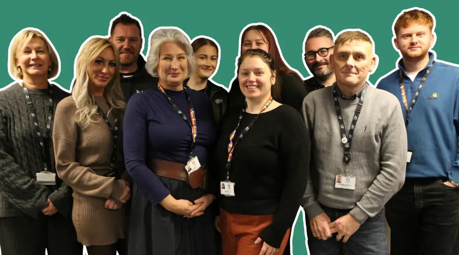 North East Dearne Neighbourhood Team