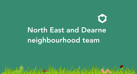 North East And Dearne Neighbourhood Team (2)