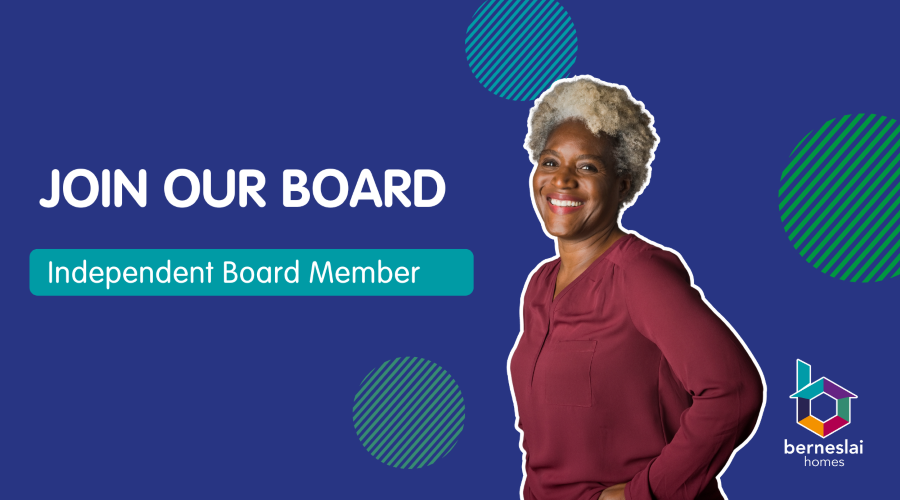 Board Advert