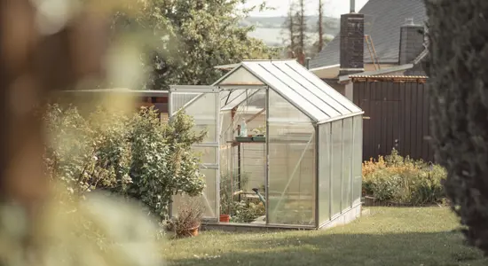 Greenhouse