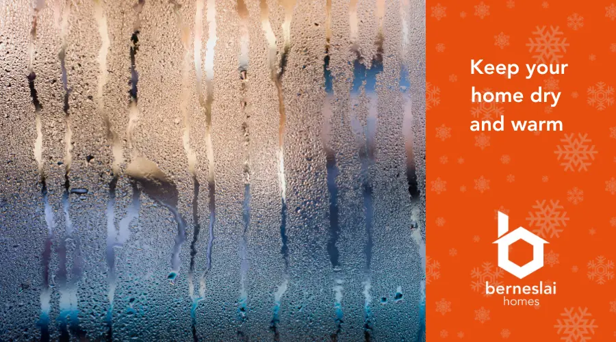 Keep Your Home Dry And Warm